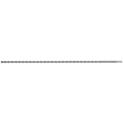 Sealey Straight Shank Rotary Impact Drill Bit Ø10 x 600mm