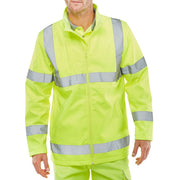 Beeswift Soft Shell Jacket En20471