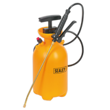 Sealey Pressure Sprayer 5L