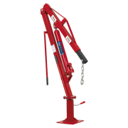 Sealey Static Mounted Crane 750kg