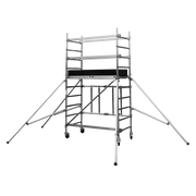 Sealey Platform Scaffold Tower Combo EN 1004 -1