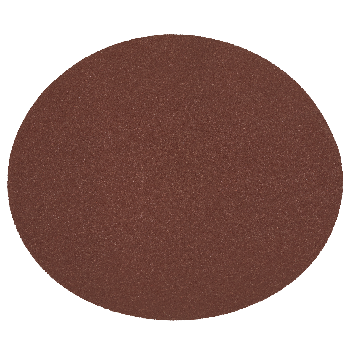 Sealey Sanding Disc Ø150mm 80Grit Adhesive Backed
