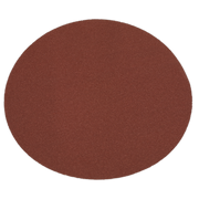 Sealey Sanding Disc Ø305mm 80Grit Hook-and-Loop