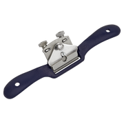 Sealey Spoke Shave Flat Sole 240mm