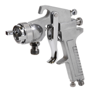 Sealey 1.8mm Set-Up Spray Gun for SSG1P
