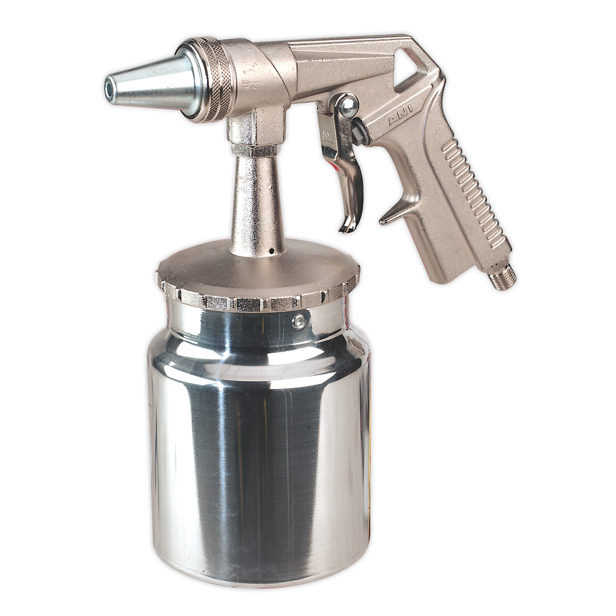 Sealey Sandblasting Gun with 6mm Nozzle