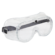 Sealey Safety Goggles Direct Vent