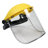Sealey Brow Guard & Full Face Shield