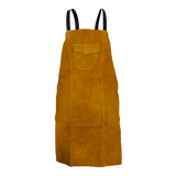 Sealey Leather Welding Apron Heavy-Duty