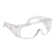 Sealey Safety Spectacles BS EN 166/F SSP29