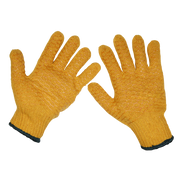 Sealey Anti-Slip Handling Gloves (X-Large) - Pair