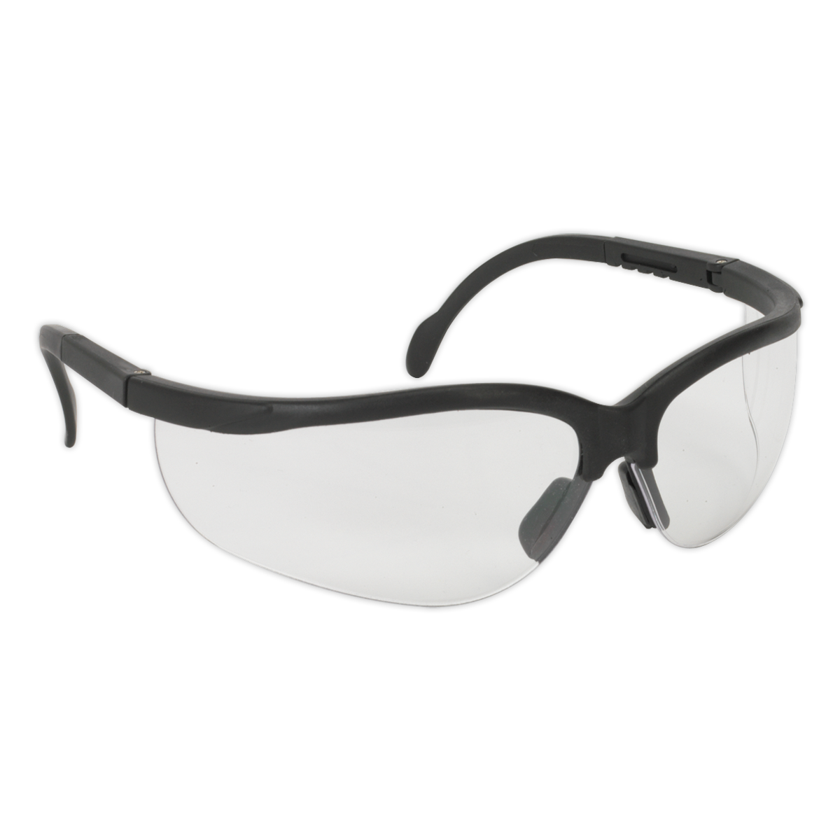 Sealey Adjustable Arm Safety Spectacles