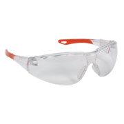 Sealey Safety Spectacles - Clear Lens SSP61