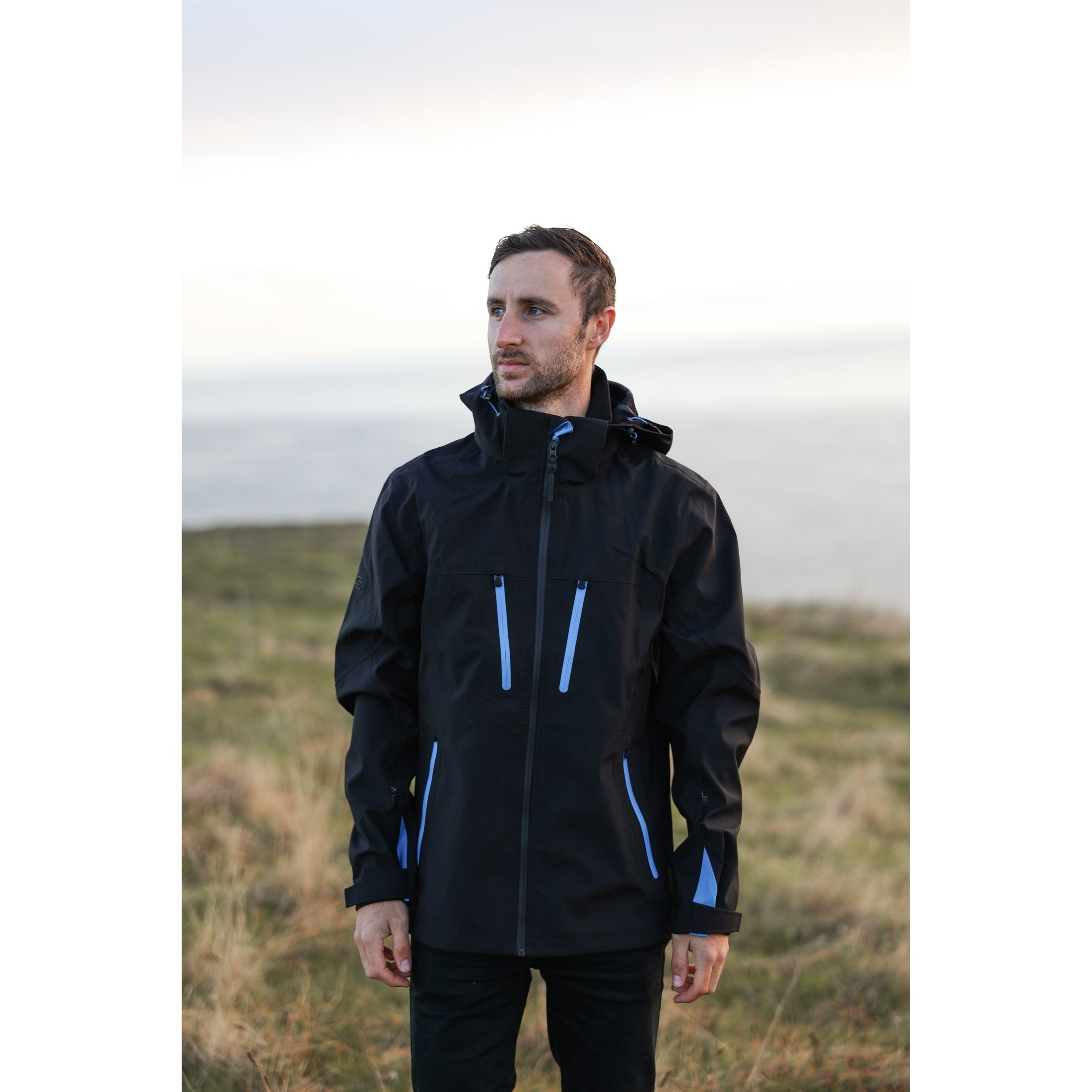Stormtech Patrol Technical Softshell Jacket