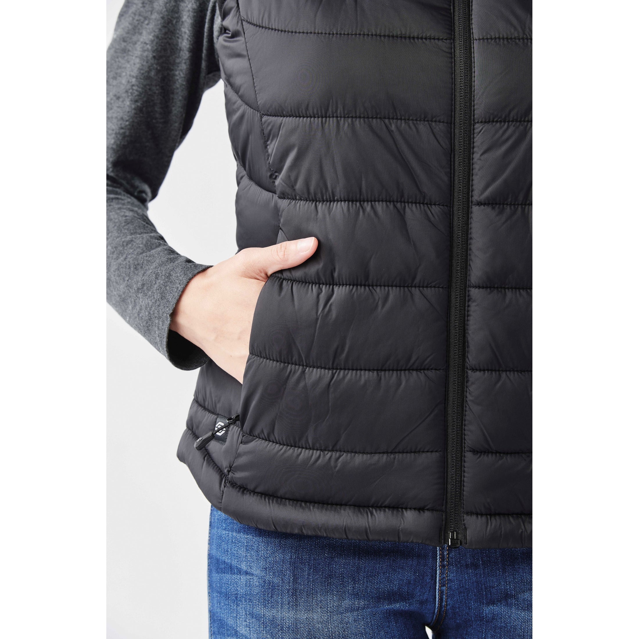 Stormtech Women's Stavanger Thermal Vest