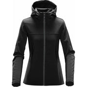 Stormtech Women's Orbiter Softshell Hoodie