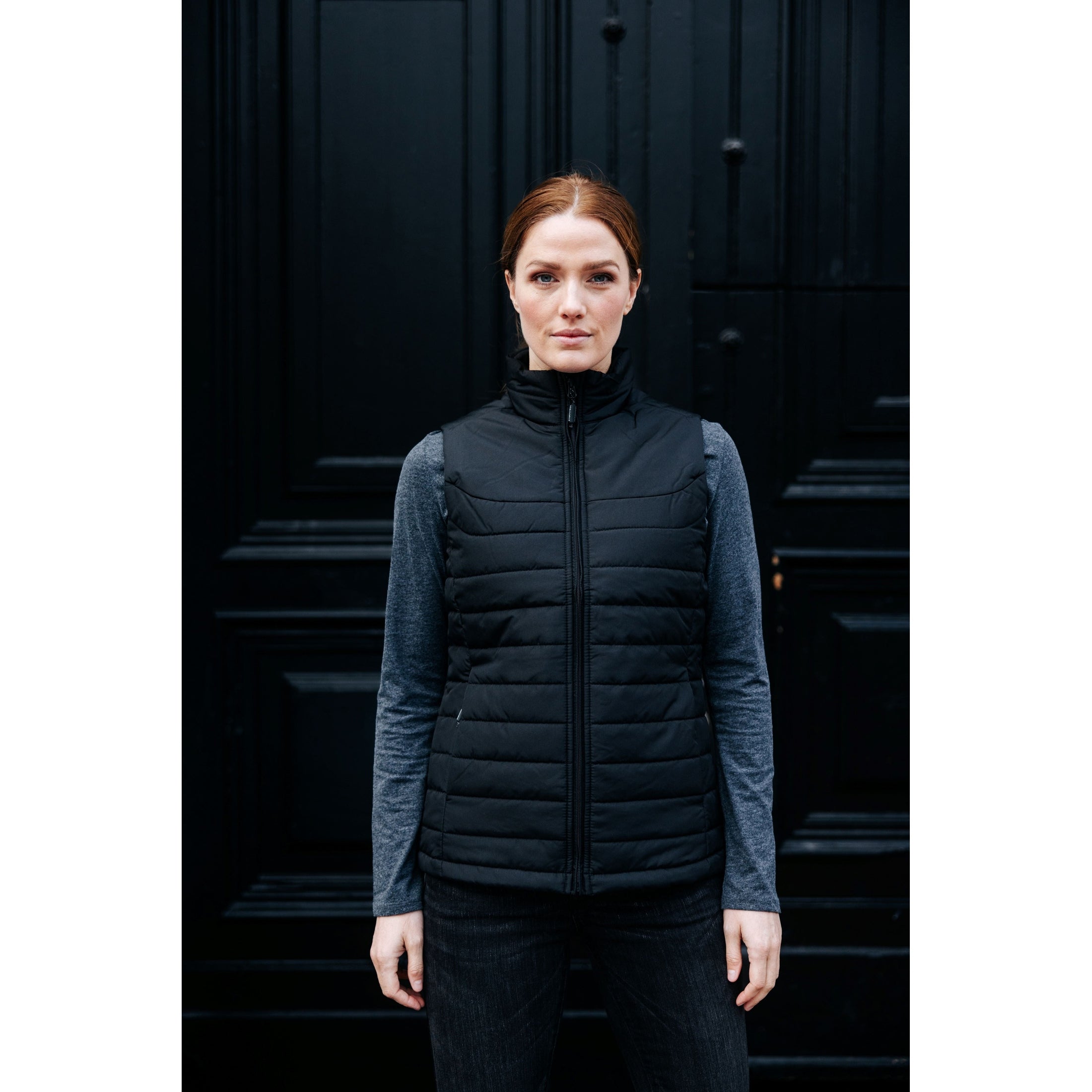 Stormtech Women's Nautilus Quilted Bodywarmer