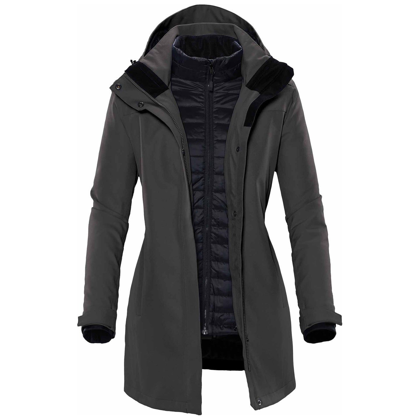 Stormtech Women's Avalante System Jacket