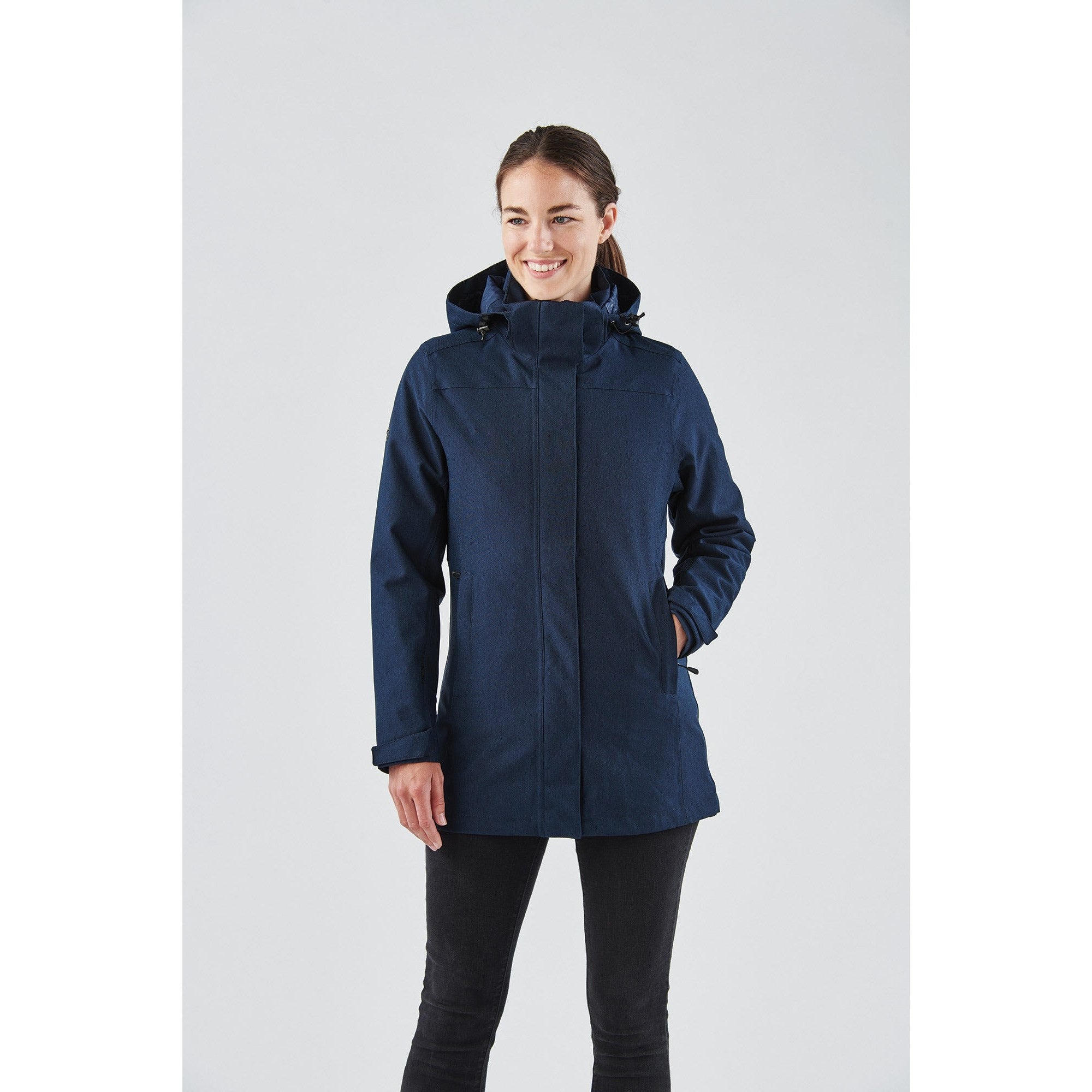 Stormtech Women's Avalante System Jacket