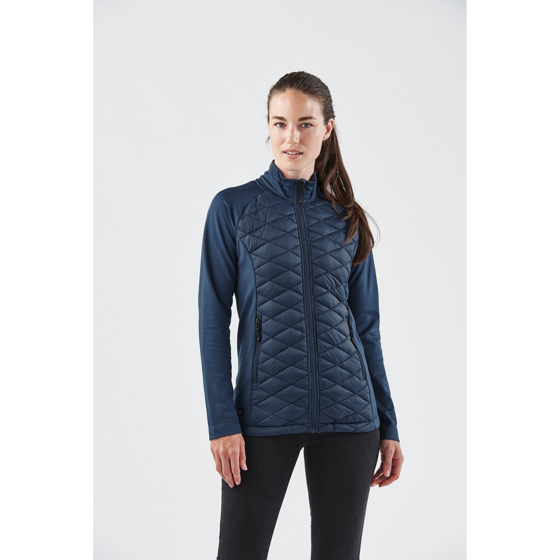 Stormtech Women's Boulder Thermal Shell