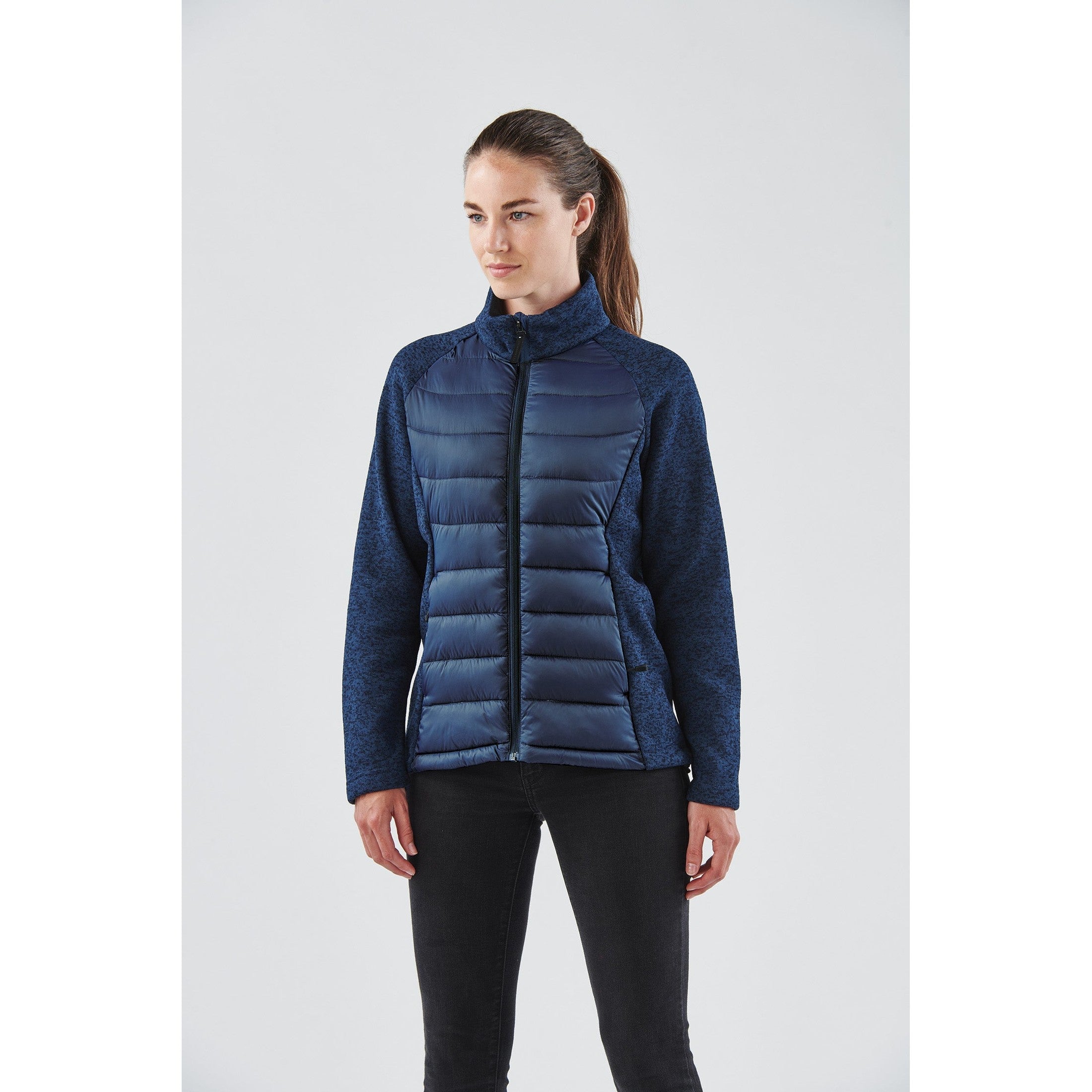Stormtech Women's Narvik Hybrid Jacket