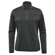 Stormtech Women's Treeline ¼-Zip Fleece