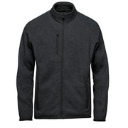 Stormtech Avalante Full-Zip Fleece Jacket