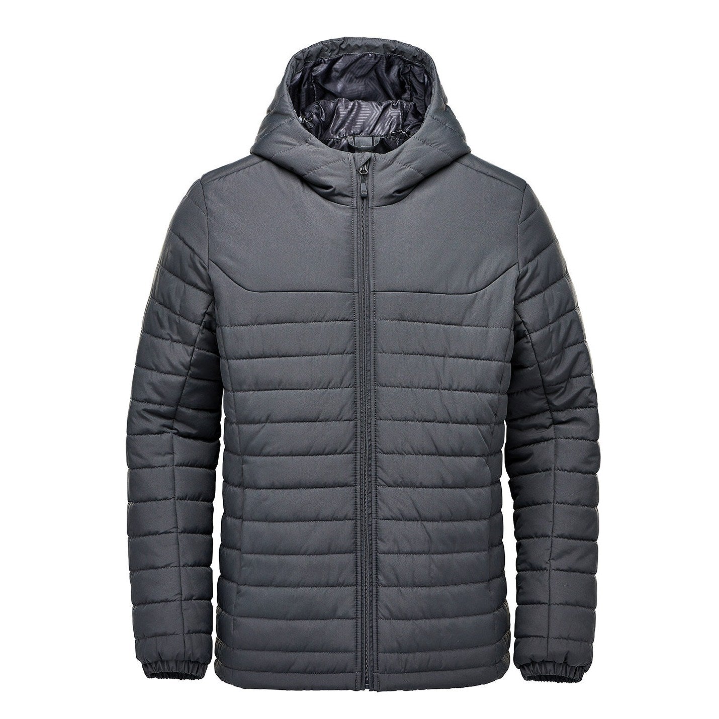 Stormtech Nautilus Quilted Hooded Jacket