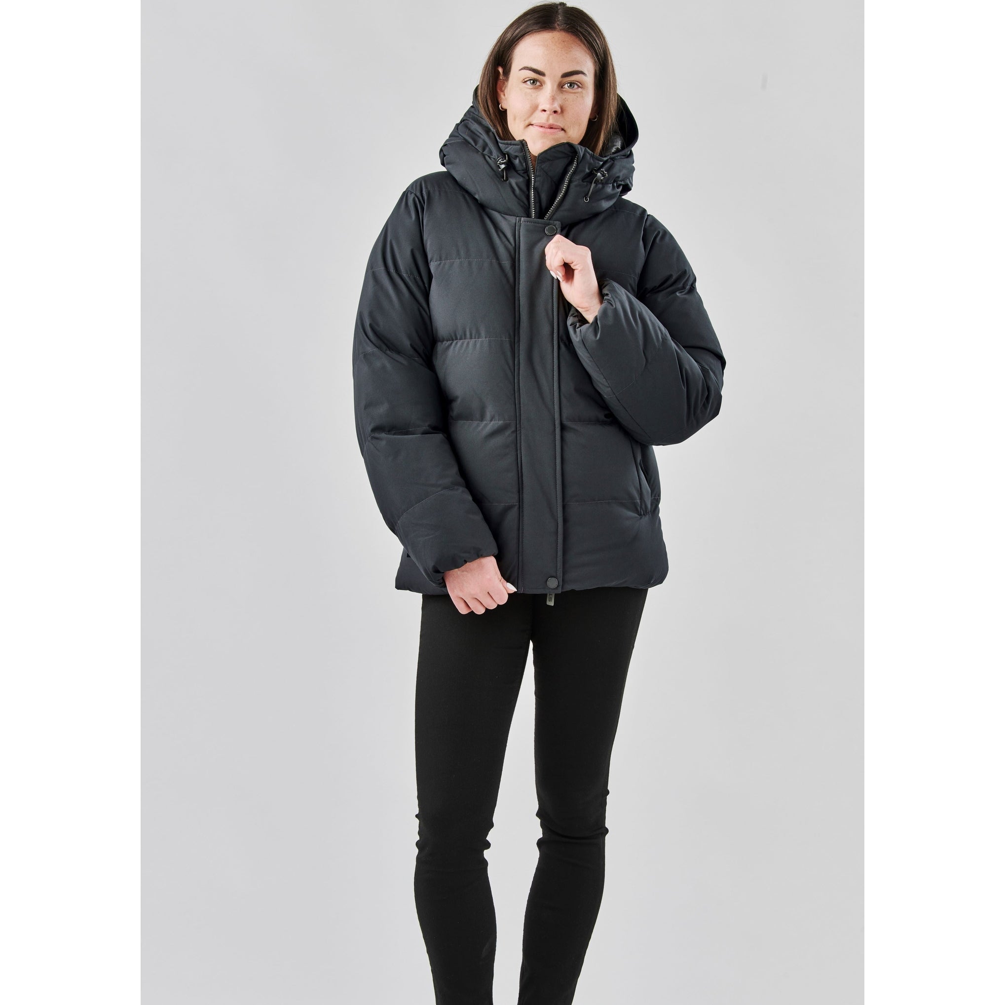 Awdis Ecologie Okavango Regen Zoodie