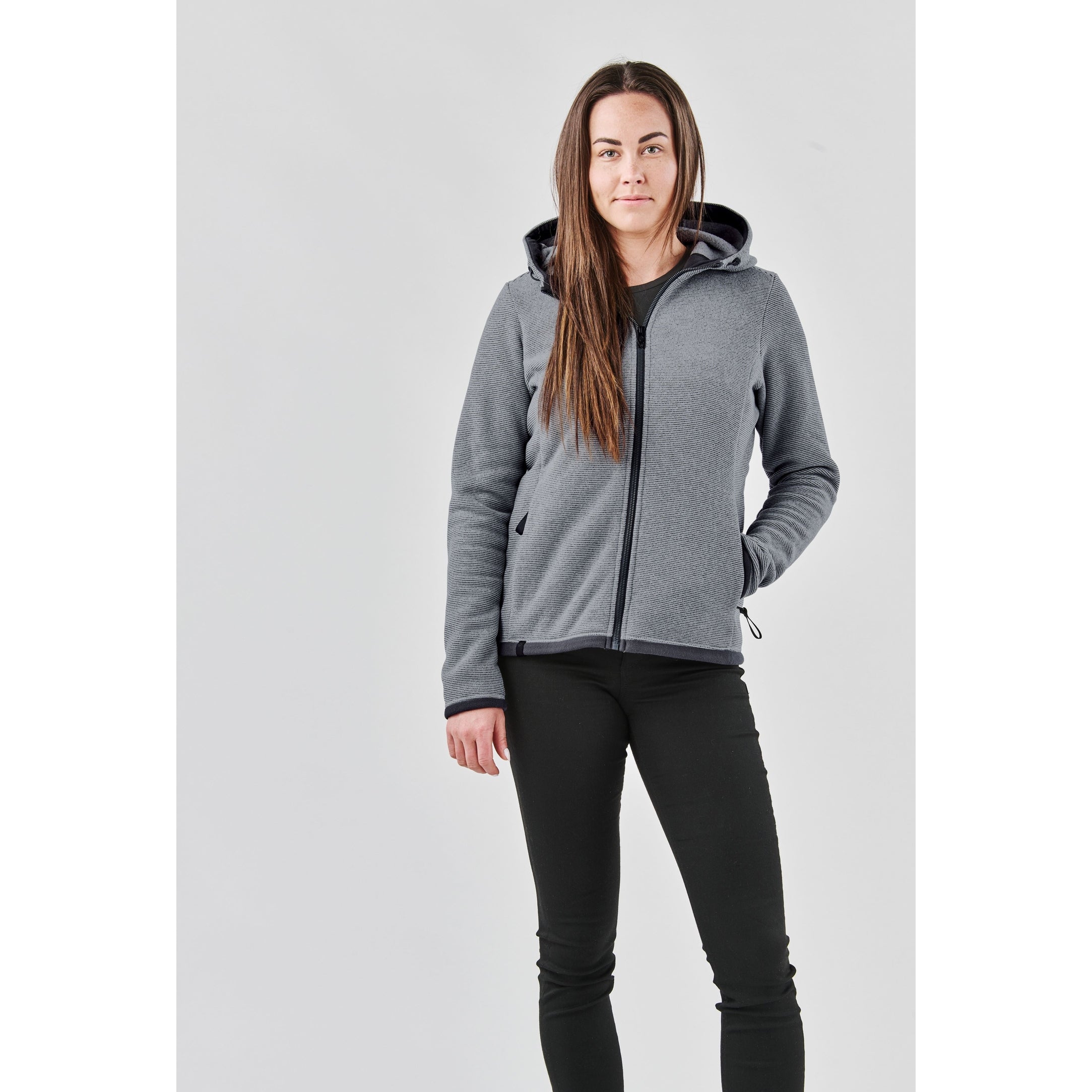 Stormtech Women's Medusa Fleece Hoodie