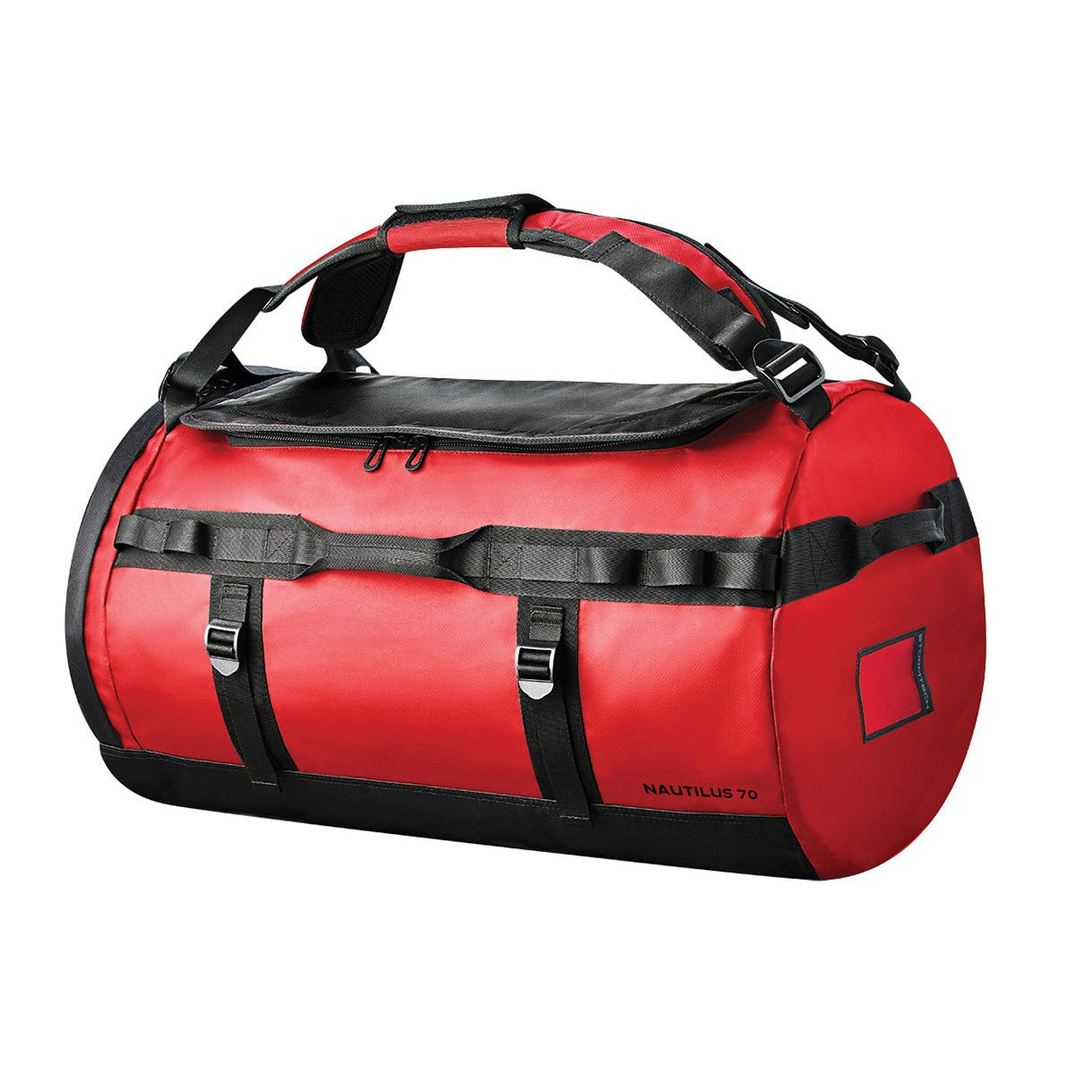 Stormtech Nautilus Waterproof 70 Litre Duffle