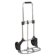 Sealey Sack Truck Folding Aluminium 70kg Capacity