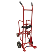 Sealey Drum Trolley/Stillage 205L