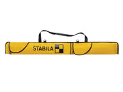 Stabila 18987 6-Pocket Combi Spirit Level Bag 207cm