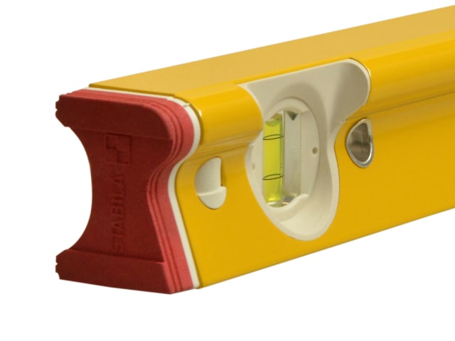Stabila R-Type Spirit Level 3 Vial 100cm (39in)