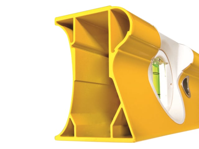 Stabila R-Type Spirit Level 3 Vial 100cm (39in)