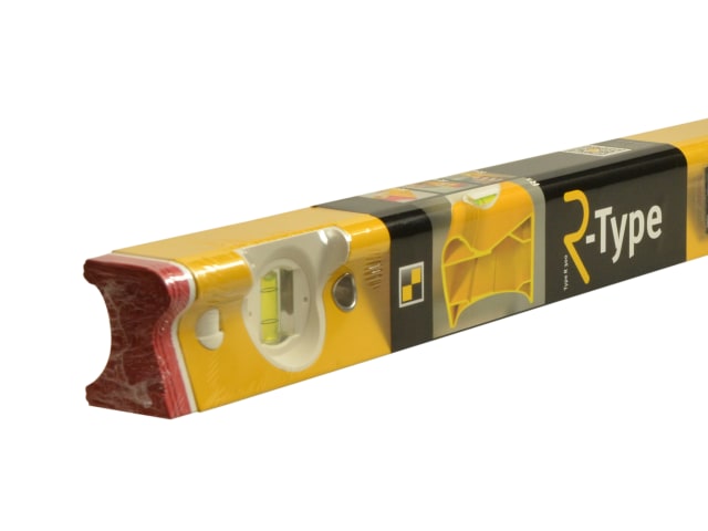 Stabila R-Type Spirit Level 3 Vial 61cm (24in)