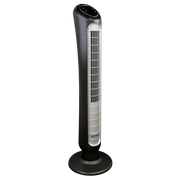 Sealey 43" Quiet High Performance Oscillating Tower Fan