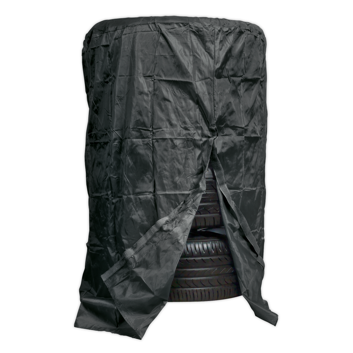 Sealey Cover for Wheel Storage Trolleys