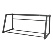 Sealey Extending Tyre Rack Wall or Floor Mounting