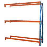 Sealey Tyre Rack Extension Two Level 200kg Capacity Per Level