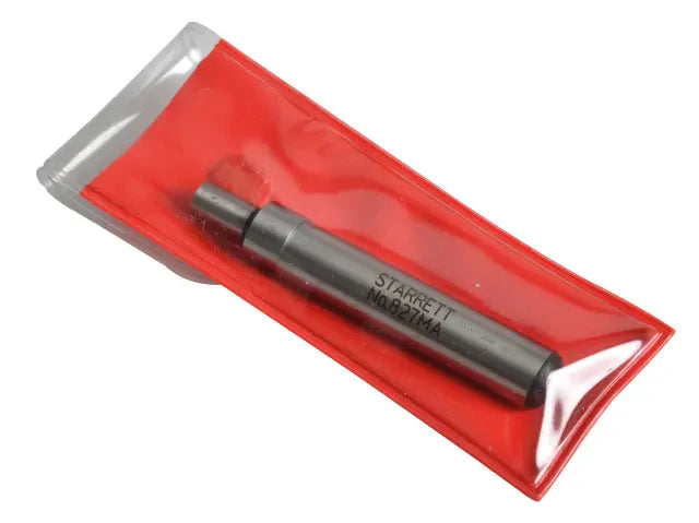 Starrett 827B Edge Finder - Double End Body Diameter 0.500in Contact Diameter .2in