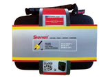Starrett Cordless Smooth Cut Bi-Metal Holesaw Kit, 3 Piece