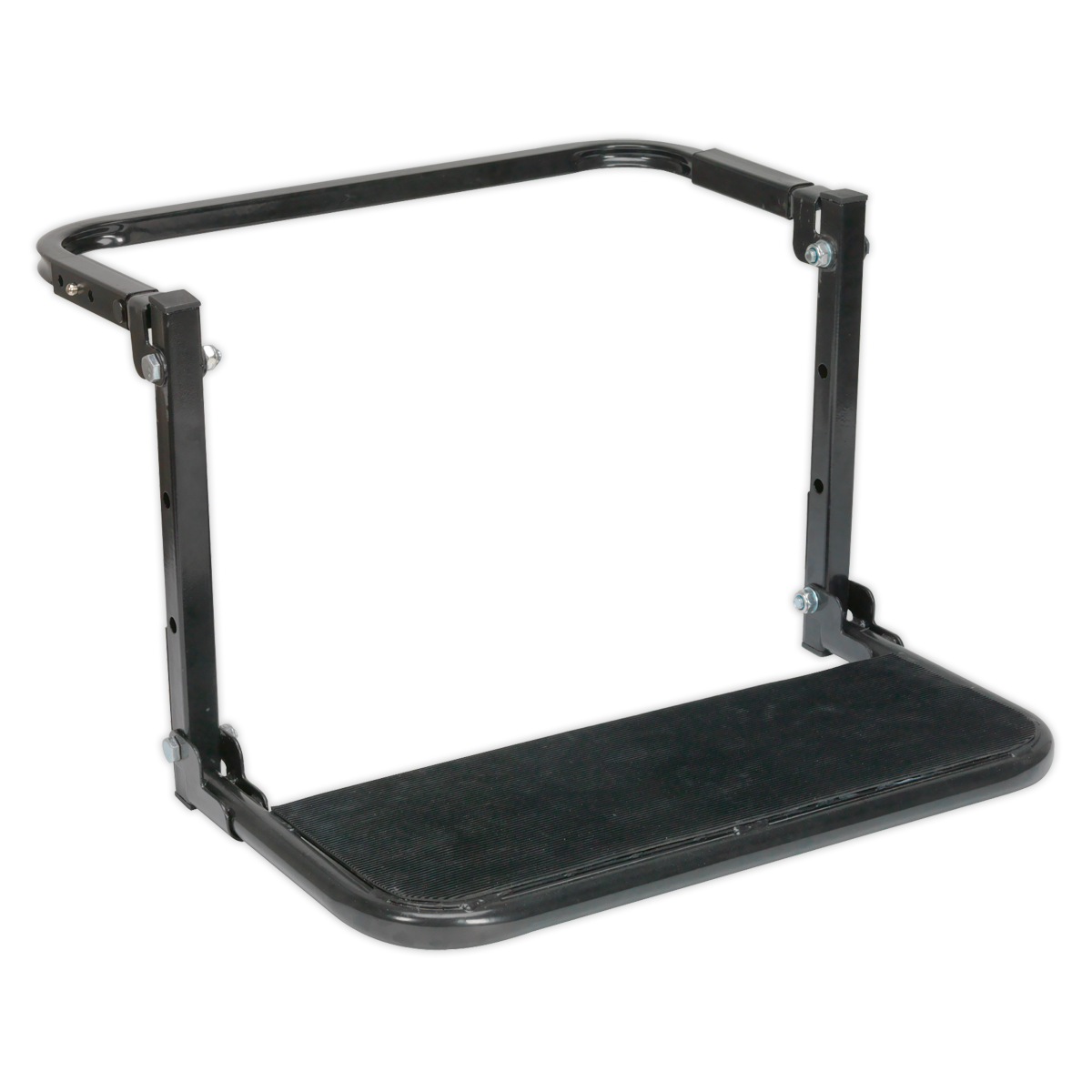 Sealey Folding Wheel Step