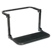 Sealey Folding Wheel Step