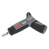 Sealey Torque Screwdriver Digital 0-20Nm 1/4"Hex Drive