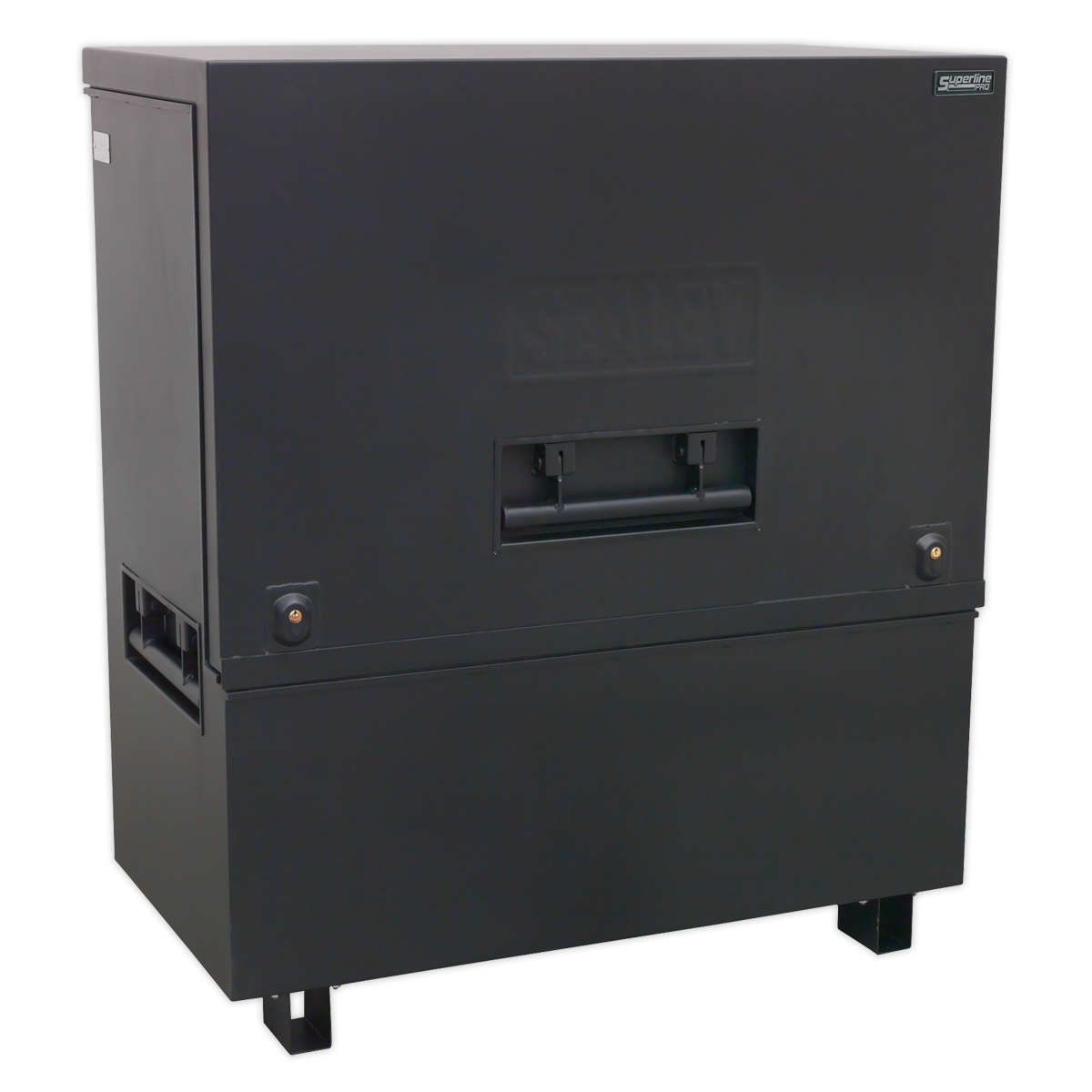 Sealey Heavy-Duty Tool Vault