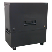 Sealey Heavy-Duty Tool Vault