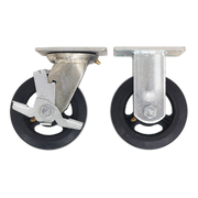 Sealey Castor Wheel Kit for SSB06, SSB07 & STV01
