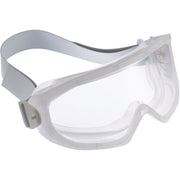 Bolle Safety Superblast Goggles Indirect Vented Tpr Frame